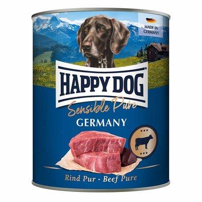 Happy Dog Sensible Pure Germany (Rind) Happy Dog Sensible Pure Germany (Rind)