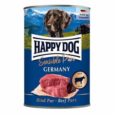 Happy Dog Sensible Pure Germany (Rind) Happy Dog Sensible Pure Germany (Rind)