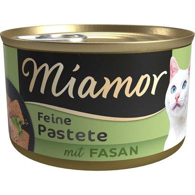 Miamor Pastete Fasan Miamor Pastete Fasan