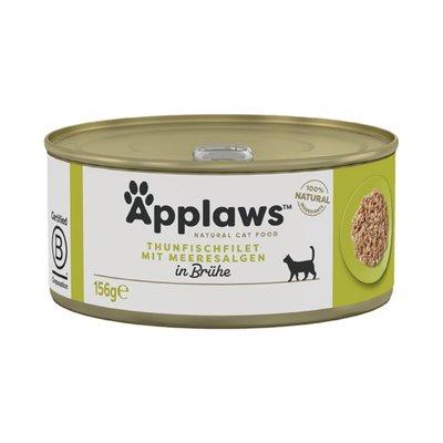 Applaws Cat Thunfischfilets & Meeresalgen Applaws Cat Thunfischfilets & Meeresalgen