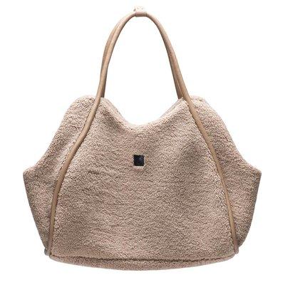 Designed by Lotte Transporttasche TEBBY beige Designed by Lotte Transporttasche TEBBY beige