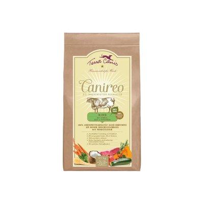 Terra Canis Canireo Rind 1kg Terra Canis Canireo Rind 1kg