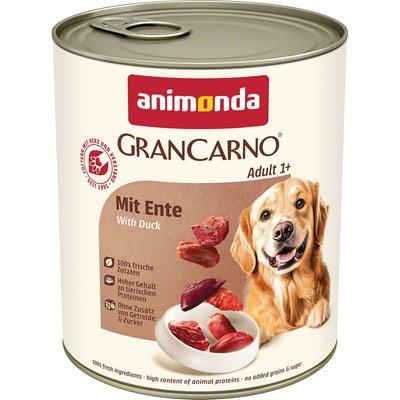 animonda GranCarno Adult mit Ente animonda GranCarno Adult mit Ente