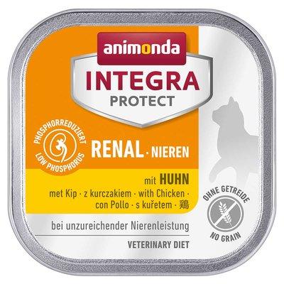 animonda INTEGRA PROTECT Renal mit Huhn animonda INTEGRA PROTECT Renal mit Huhn