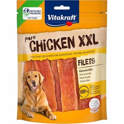 Vitakraft CHICKEN XXL Hühnchenfilet Vitakraft CHICKEN XXL Hühnchenfilet