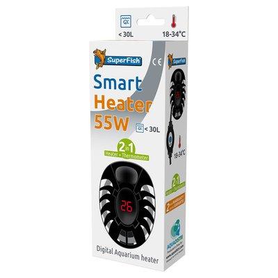 SuperFish Smart Heater 55 Watt SuperFish Smart Heater 55 Watt