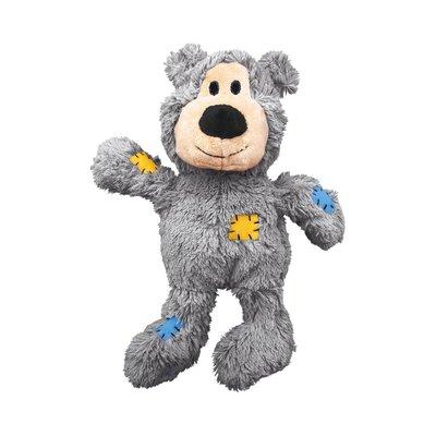 KONG Hundespielzeug Wild Knots Bär KONG Hundespielzeug Wild Knots Bär