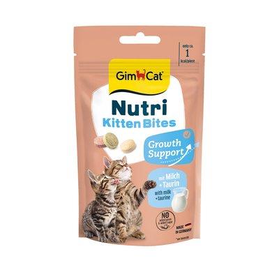 GimCat Nutri Kitten Bites GimCat Nutri Kitten Bites