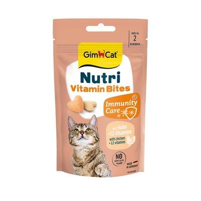 GimCat Nutri Vitamin Bites GimCat Nutri Vitamin Bites
