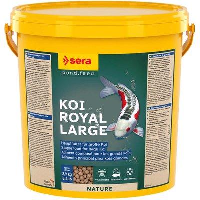 sera Koi Royal Large sera Koi Royal Large