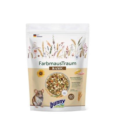 Bunny FarbmausTraum basic Bunny FarbmausTraum basic