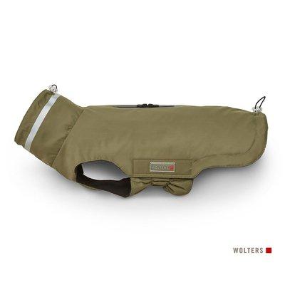 Wolters Outdoorjacke Modern Classic olive 38cm | Rückläufer Wolters Outdoorjacke Modern Classic olive 38cm | Rückläufer