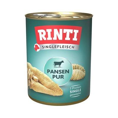 Rinti Singlefleisch Pansen pur Rinti Singlefleisch Pansen pur