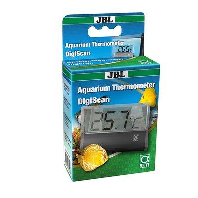JBL Aquarium Thermometer DigiScan JBL Aquarium Thermometer DigiScan