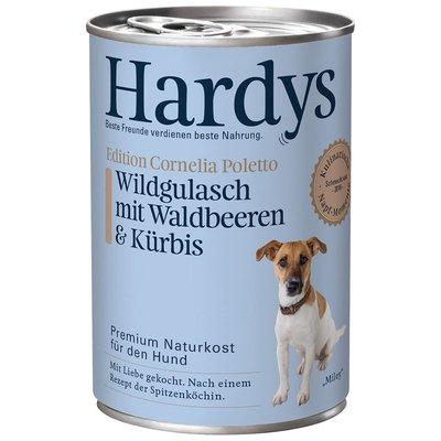 Hardys Edition C. Poletto Wildgulasch Hardys Edition C. Poletto Wildgulasch