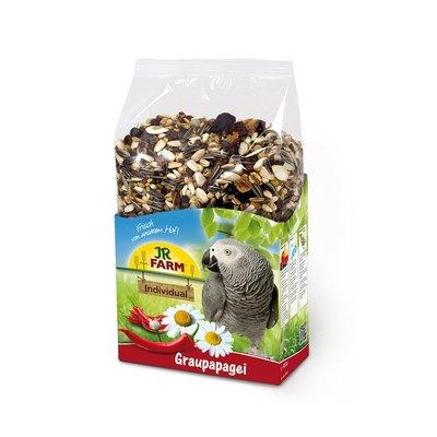 JR Farm Individual für Graupapageien 950g JR Farm Individual für Graupapageien 950g
