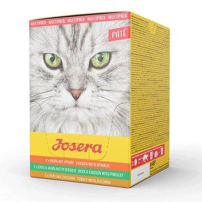 Josera Paté Multipack Josera Paté Multipack