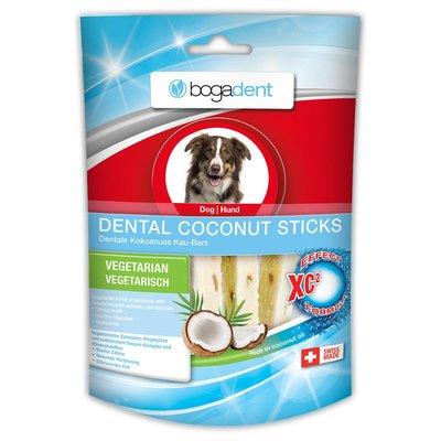 bogadent DENTAL COCONUT STICKS Hund bogadent DENTAL COCONUT STICKS Hund