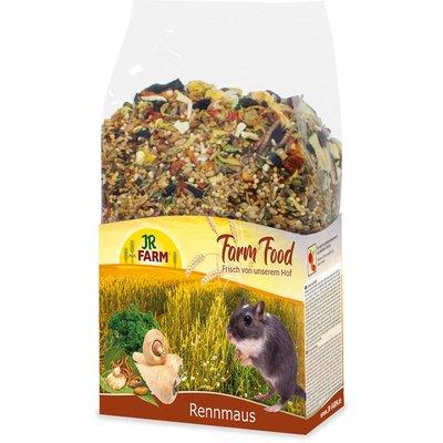 JR Farm Rennmausfutter Adult 500g JR Farm Rennmausfutter Adult 500g