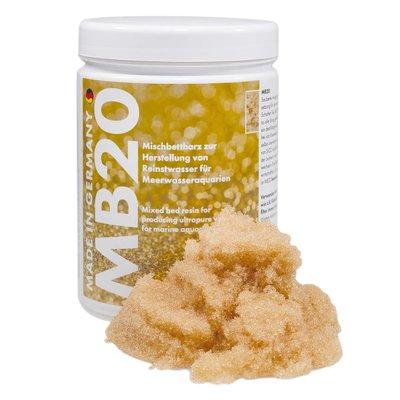 Fauna Marin Mischbettharz MB 20 1,3kg Fauna Marin Mischbettharz MB 20 1,3kg