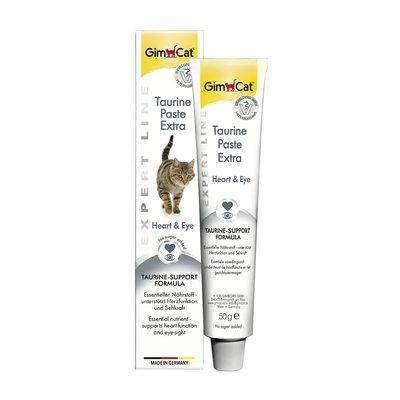 GimCat Taurine Paste Extra 50g GimCat Taurine Paste Extra 50g