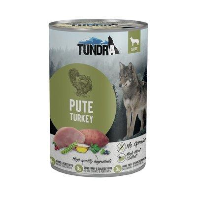 Tundra Dog Pute Tundra Dog Pute