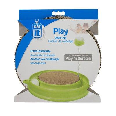 Catit Design Play Ersatz-Kratzmatte für Play 'n Scratch Catit Design Play Ersatz-Kratzmatte für Play 'n Scratch