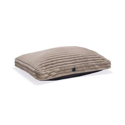 Designed by Lotte Hundekissen Reza beige Designed by Lotte Hundekissen Reza beige
