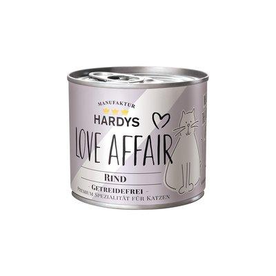 Hardys Love Affair Rind Hardys Love Affair Rind