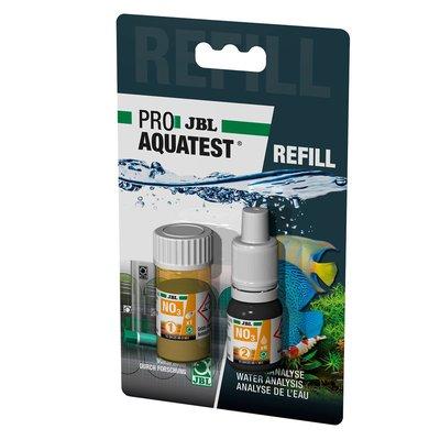 JBL ProAquaTest NO3 Nitrat Refill JBL ProAquaTest NO3 Nitrat Refill