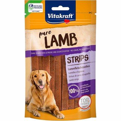 Vitakraft LAMB Lammfleischstreifen Vitakraft LAMB Lammfleischstreifen