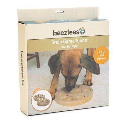 Beeztees Holz Braingame Giono Beeztees Holz Braingame Giono