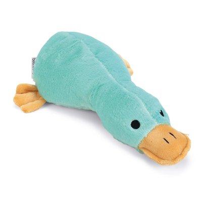 Beeztees Hundespielzeug Ente Peppin Beeztees Hundespielzeug Ente Peppin
