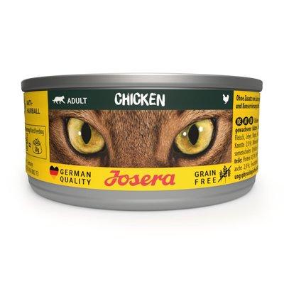 Josera Nassfutter Chicken Josera Nassfutter Chicken
