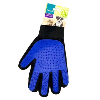 ZooRoyal Fellpflegehandschuh ZooRoyal Fellpflegehandschuh
