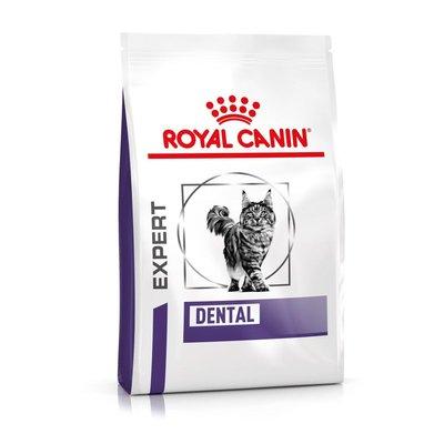 ROYAL CANIN® Expert DENTAL Trockenfutter für Katzen ROYAL CANIN® Expert DENTAL Trockenfutter für Katzen