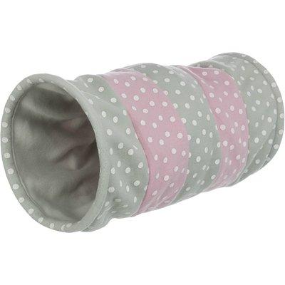 Trixie Fleece Spieltunnel 50cm Trixie Fleece Spieltunnel 50cm