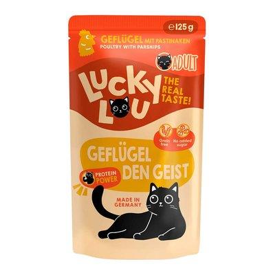 Lucky Lou Lifestage Adult Geflügel Lucky Lou Lifestage Adult Geflügel