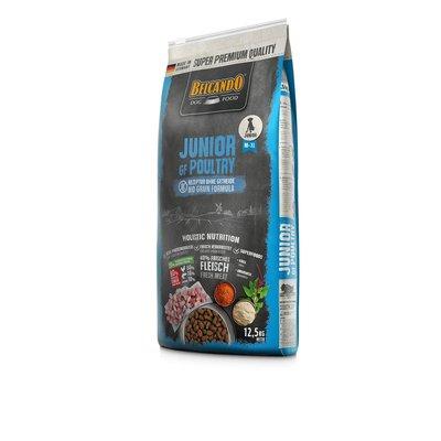 Belcando Junior GF Poultry Belcando Junior GF Poultry