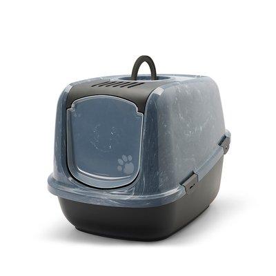 SAVIC Katzentoilette Nestor Jumbo Marble SAVIC Katzentoilette Nestor Jumbo Marble