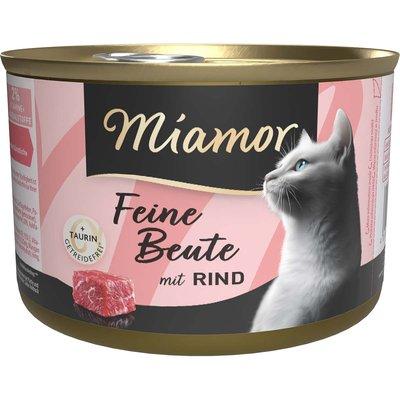 Miamor Feine Beute Rind Miamor Feine Beute Rind