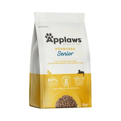Applaws Cat Senior Hühnchen Applaws Cat Senior Hühnchen