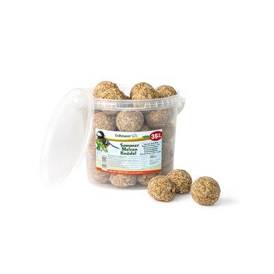 Erdtmann's Sommer-Meisenknödel ohne Netz Erdtmann's Sommer-Meisenknödel ohne Netz