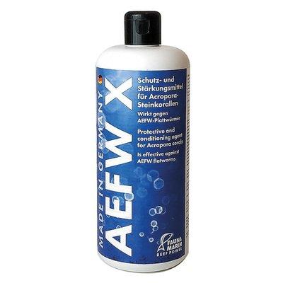 Fauna Marin Pflanzenpflege AEFW X 500ml Fauna Marin Pflanzenpflege AEFW X 500ml