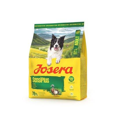 Josera All Sizes Adult SensiPlus Josera All Sizes Adult SensiPlus