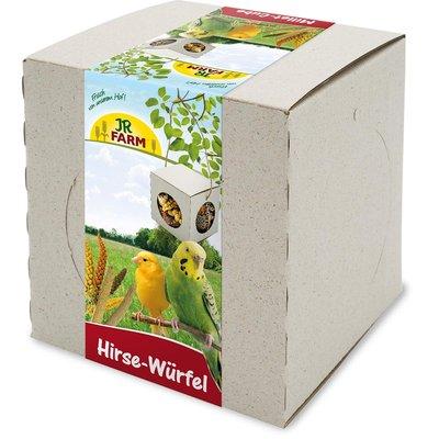 JR Farm Hirse-Würfel JR Farm Hirse-Würfel
