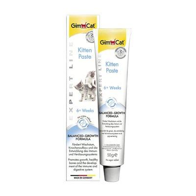 GimCat Kitten Paste 50g GimCat Kitten Paste 50g