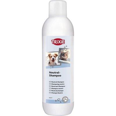 Trixie Neutral-Shampoo für Hunde und Katzen Trixie Neutral-Shampoo für Hunde und Katzen