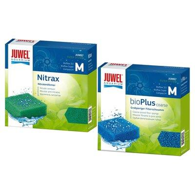 Juwel Bioflow Nitrax & bioPlus 3.0 Juwel Bioflow Nitrax & bioPlus 3.0
