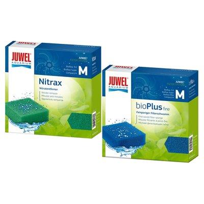 Juwel Filterwatte bioPad & Bioflow bioPlus fein Juwel Filterwatte bioPad & Bioflow bioPlus fein
